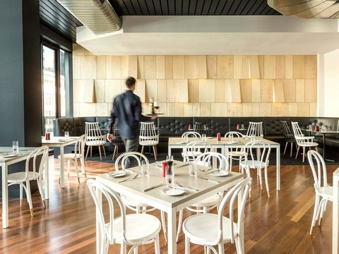 Ibis Adelaide - Accommodation NSW 41