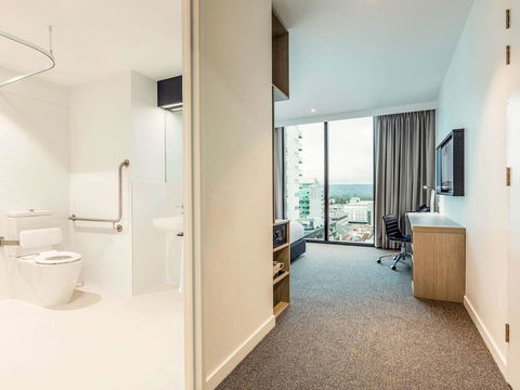 Ibis Adelaide - Accommodation NSW 39