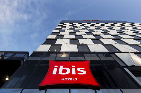Ibis Adelaide - Accommodation NSW 13