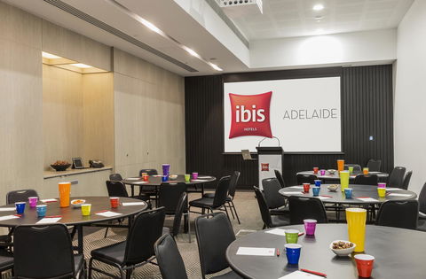 Ibis Adelaide - Accommodation NSW 25