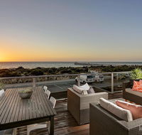 The Beach House  Grange - Accommodation NSW