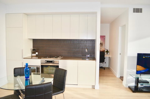 VUEonKW - Accommodation NSW 6