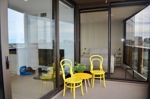 VUEonKW - Accommodation NSW 7