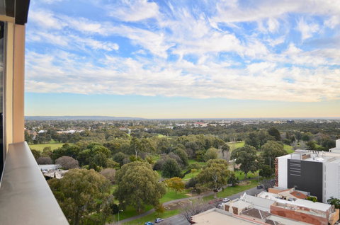 VUEonKW - Accommodation NSW 20