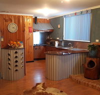 Inna Nutshell - Accommodation NSW