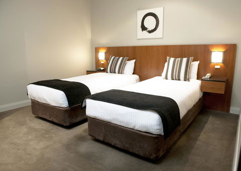 Mantra Hindmarsh Square - Accommodation NSW 22