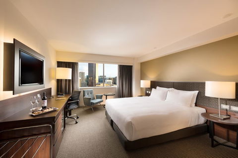 Stamford Plaza Adelaide - Accommodation NSW 2