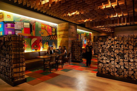 Stamford Plaza Adelaide - Accommodation NSW 10