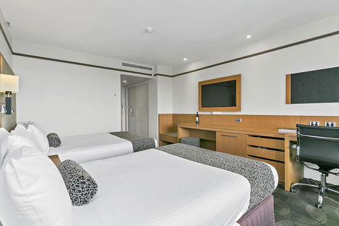 Stamford Plaza Adelaide - Accommodation NSW 35