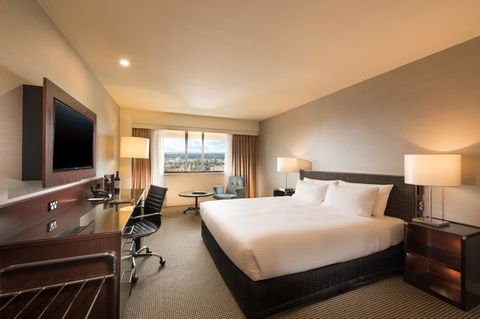 Stamford Plaza Adelaide - Accommodation NSW 6