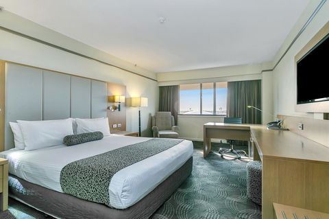 Stamford Plaza Adelaide - Accommodation NSW 30