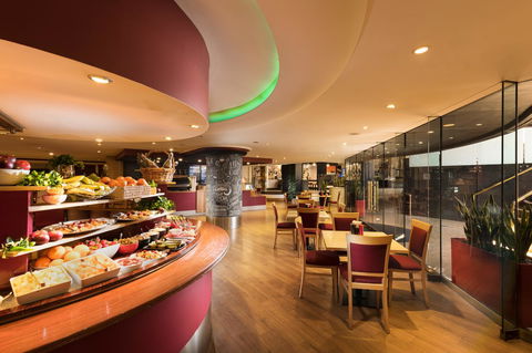 Stamford Plaza Adelaide - Accommodation NSW 3