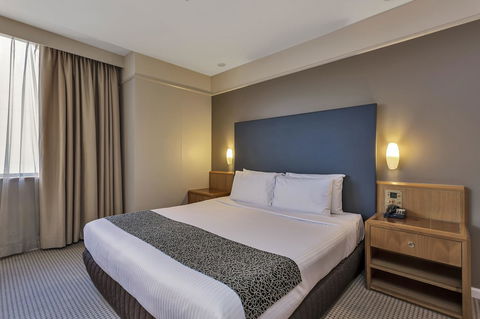 Stamford Plaza Adelaide - Accommodation NSW 32