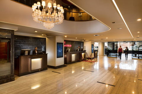 Stamford Plaza Adelaide - Accommodation NSW 22