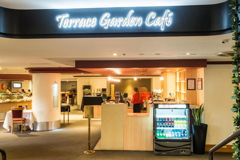 Stamford Plaza Adelaide - Accommodation NSW 43
