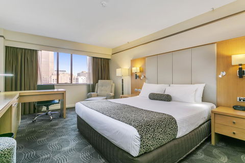 Stamford Plaza Adelaide - Accommodation NSW 14