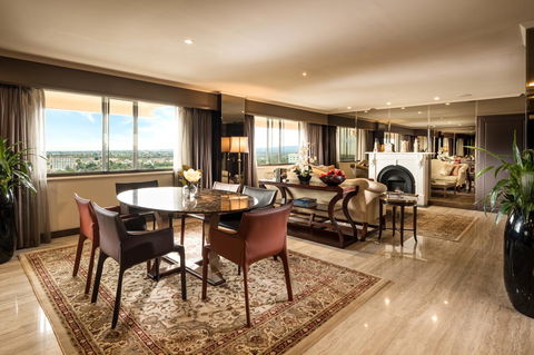 Stamford Plaza Adelaide - Accommodation NSW 37