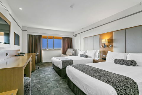 Stamford Plaza Adelaide - Accommodation NSW 15