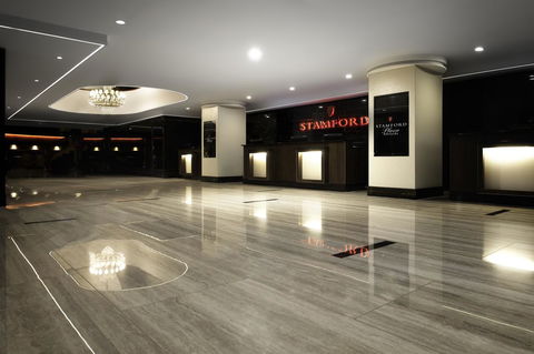 Stamford Plaza Adelaide - Accommodation NSW 24