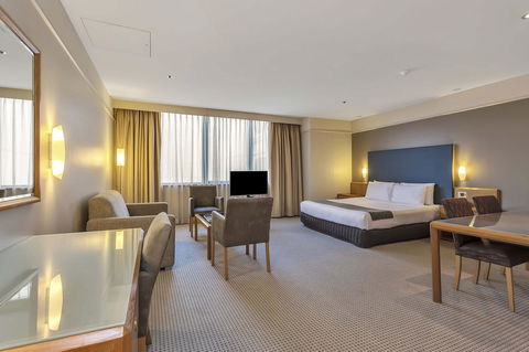 Stamford Plaza Adelaide - Accommodation NSW 16