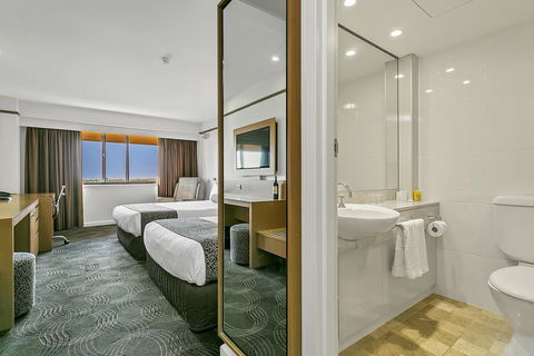 Stamford Plaza Adelaide - Accommodation NSW 34