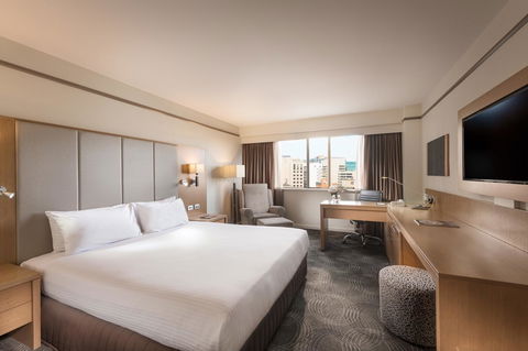 Stamford Plaza Adelaide - Accommodation NSW 17