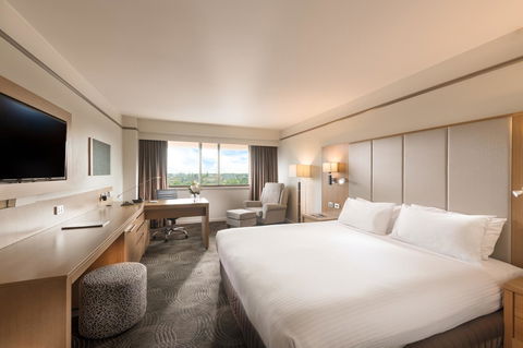Stamford Plaza Adelaide - Accommodation NSW 7