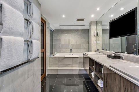 Stamford Plaza Adelaide - Accommodation NSW 42