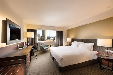 Stamford Plaza Adelaide - Accommodation NSW 13