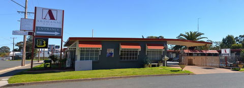 Ardeanal Motel - Accommodation NSW 1