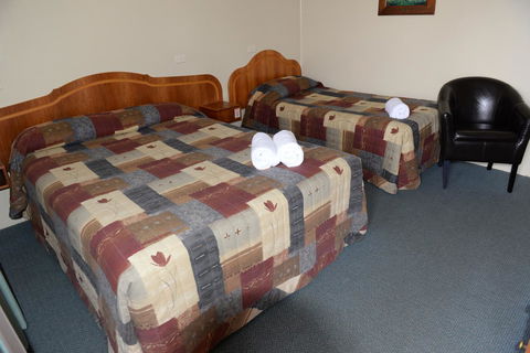 Ardeanal Motel - Accommodation NSW 21