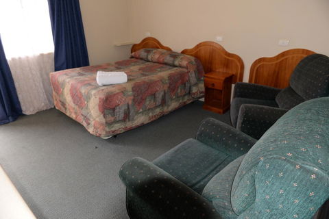 Ardeanal Motel - Accommodation NSW 36