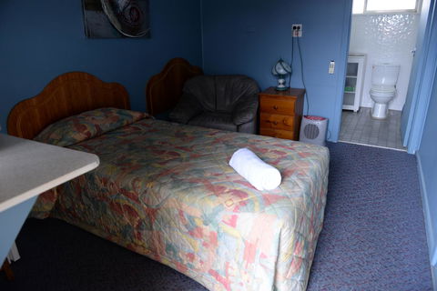 Ardeanal Motel - Accommodation NSW 39