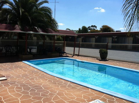 Ardeanal Motel - Accommodation NSW 14