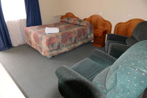 Ardeanal Motel - Accommodation NSW 33