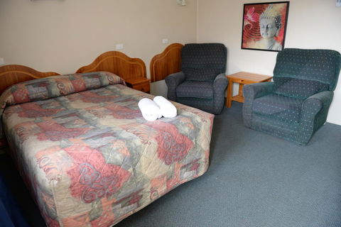 Ardeanal Motel - Accommodation NSW 34