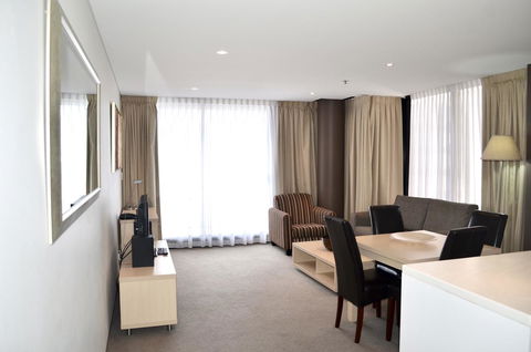 APTonNorthTCE - Accommodation NSW 0