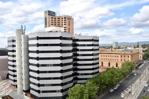 APTonNorthTCE - Accommodation NSW 17