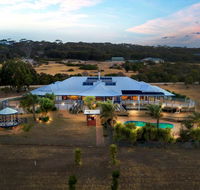 Doyles on the Bay - Accommodation NSW