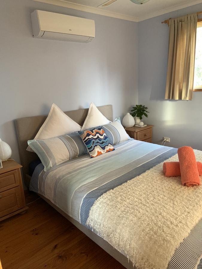 Seaford SA Accommodation NSW