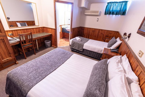 Astor Inn - Accommodation NSW 10