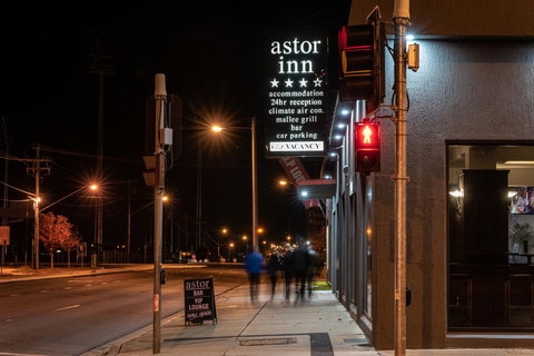 Astor Inn - Accommodation NSW 20