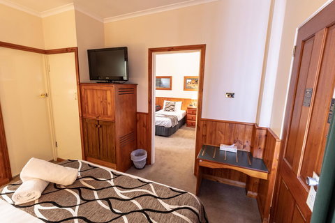 Astor Inn - Accommodation NSW 13