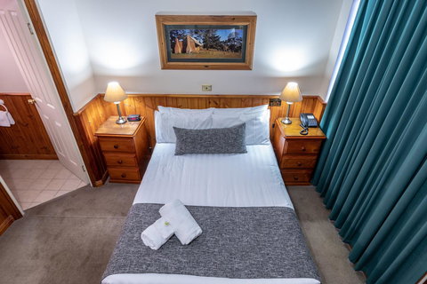 Astor Inn - Accommodation NSW 16