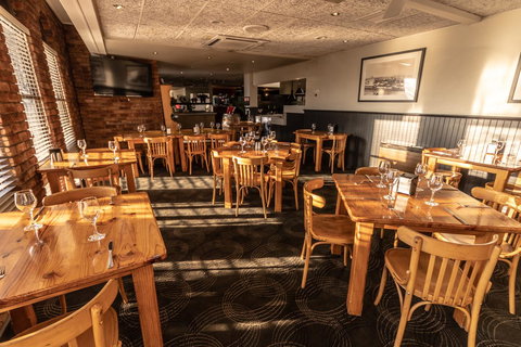 Astor Inn - Accommodation NSW 25