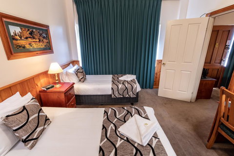 Astor Inn - Accommodation NSW 11