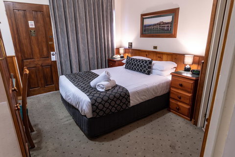 Astor Inn - Accommodation NSW 6