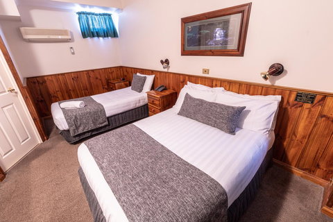 Astor Inn - Accommodation NSW 17