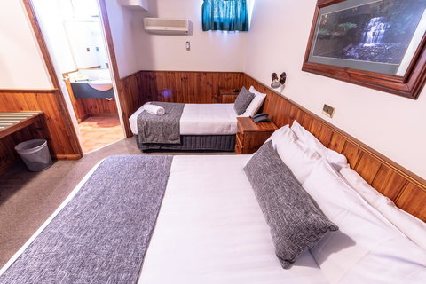 Astor Inn - Accommodation NSW 9