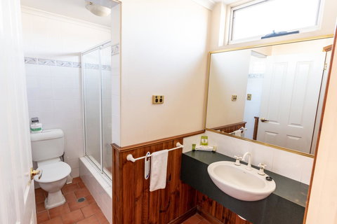 Astor Inn - Accommodation NSW 14